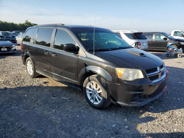 Photo 4 from auction – 2014 DODGE GRAND CARA with VIN 2C4RDGCG2ER155871
