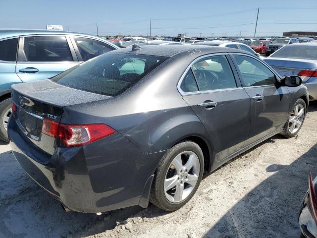 Photo 3 from auction – 2013 ACURA TSX with VIN JH4CU2F47DC001690