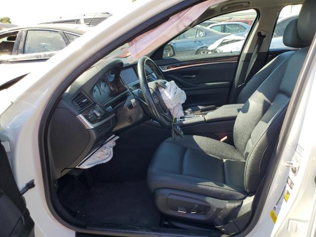 Photo 7 from auction – 2015 BMW 528 I with VIN WBA5A5C59FD513995