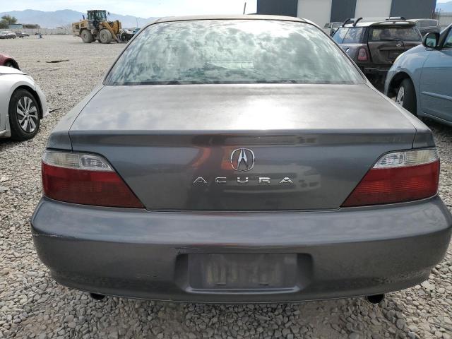 Photo 6 from auction – 2003 ACURA 3.2TL with VIN 19UUA56643A066977