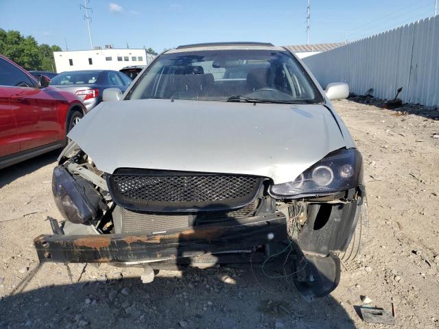 Photo 5 from auction – 2004 TOYOTA COROLLA with VIN 2T1BR32E44C179552
