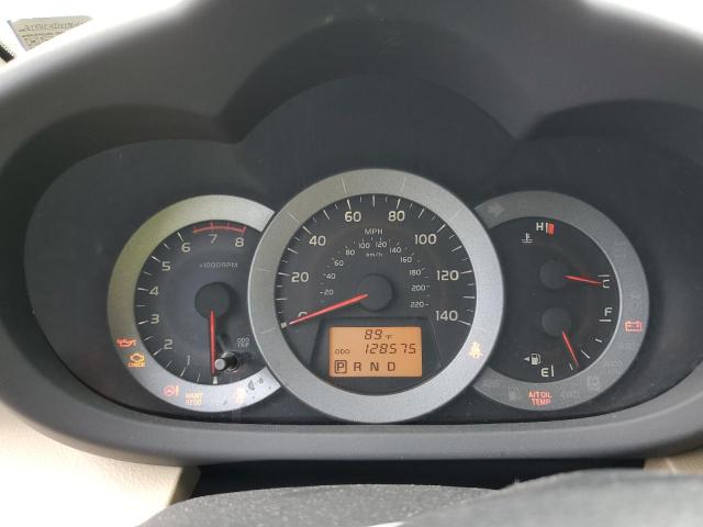 Photo 9 from auction – 2011 TOYOTA RAV4 with VIN 2T3BF4DV0BW096991