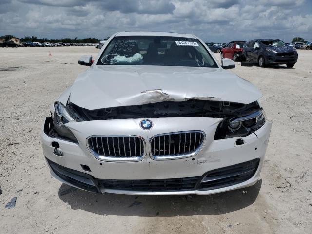 Photo 5 from auction – 2014 BMW 528 I with VIN WBA5A5C55ED501356