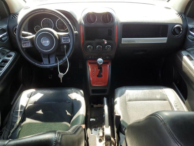 Foto 8 de la subasta – 2014 JEEP COMPASS LA con VIN 1C4NJDEB1ED809916