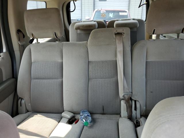 Photo 10 from auction – 2006 FORD EXPLORER X with VIN 1FMEU73E66UB73593