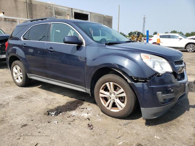 Photo 4 from auction – 2015 CHEVROLET EQUINOX LT with VIN 2GNFLFEK0F6306461
