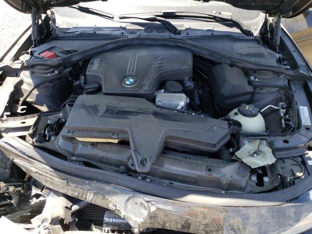Photo 11 from auction – 2015 BMW 428 I GRAN with VIN WBA4A9C56FD416692