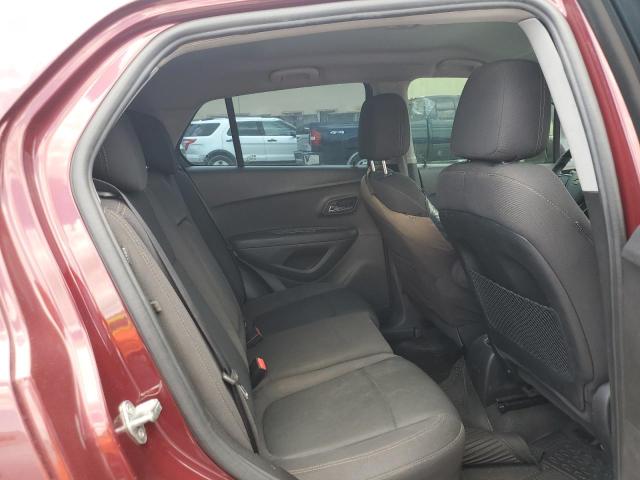 Photo 10 from auction – 2017 CHEVROLET TRAX LS with VIN 3GNCJKSB3HL234806