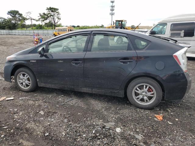 Photo 2 from auction – 2011 TOYOTA PRIUS with VIN JTDKN3DU5B1477125