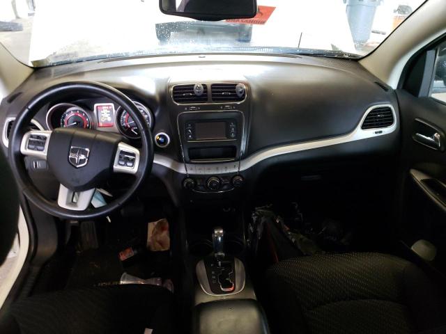 صورة رقم 8 من المزاد - 2016 DODGE JOURNEY SX مع VIN 3C4PDCBB3GT128118