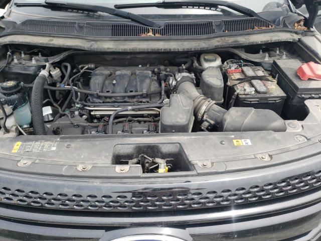 صورة رقم 11 من المزاد - 2015 FORD EXPLORER P مع VIN 1FM5K8AR9FGA41914