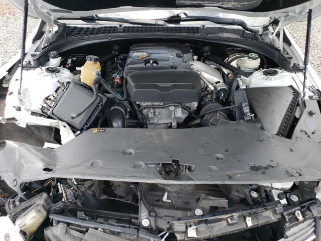 Photo 11 from auction – 2017 CADILLAC ATS with VIN 1G6AA5RX4H0161058