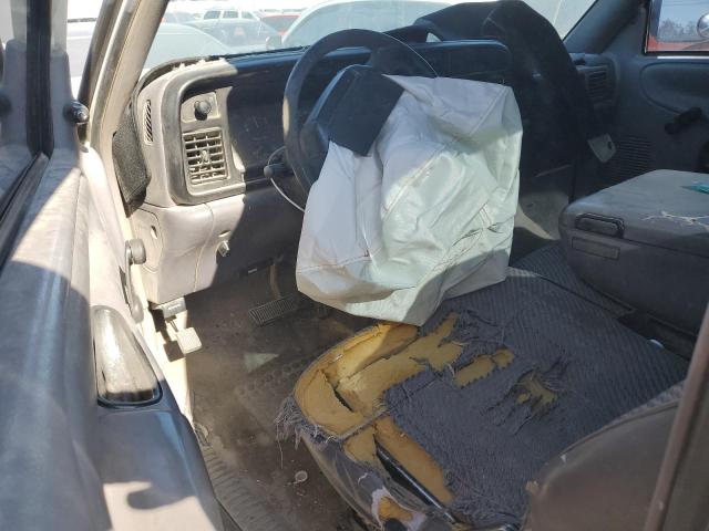Photo 7 from auction – 1997 DODGE RAM 1500 with VIN 1B7HC16Y7VS315483