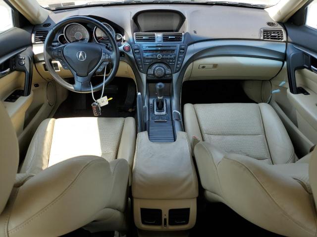 Photo 8 from auction – 2012 ACURA TL with VIN 19UUA8F57CA011321