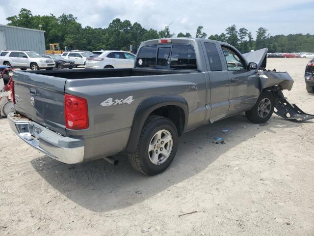 Photo 3 from auction – 2005 DODGE DAKOTA SLT with VIN 1D7HW42K85S258971