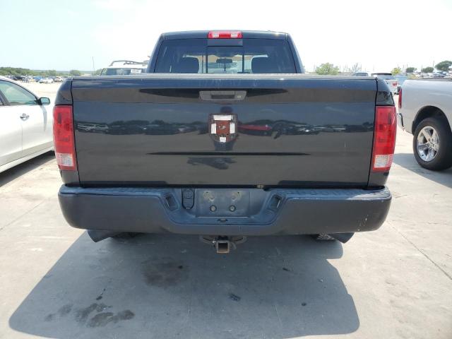 Photo 6 from auction – 2010 DODGE RAM 1500 with VIN 1D7RB1GT0AS190210