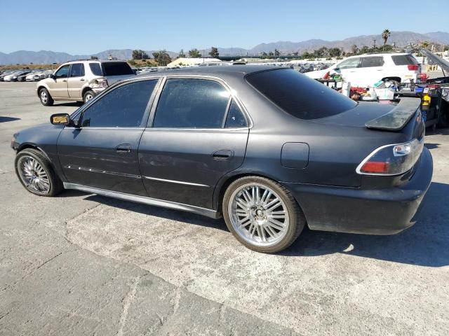Photo 2 from auction – 2002 HONDA ACCORD EX with VIN JHMCG66832C025449