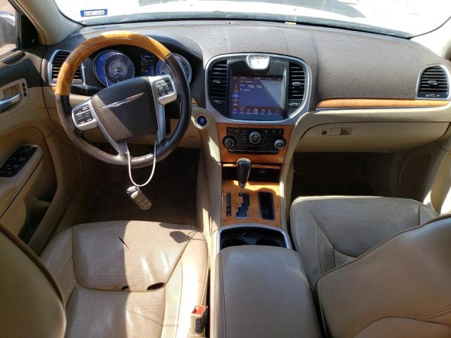 Снимка 8 от търг – 2013 CHRYSLER 300C с VIN 2C3CCAET7DH650060