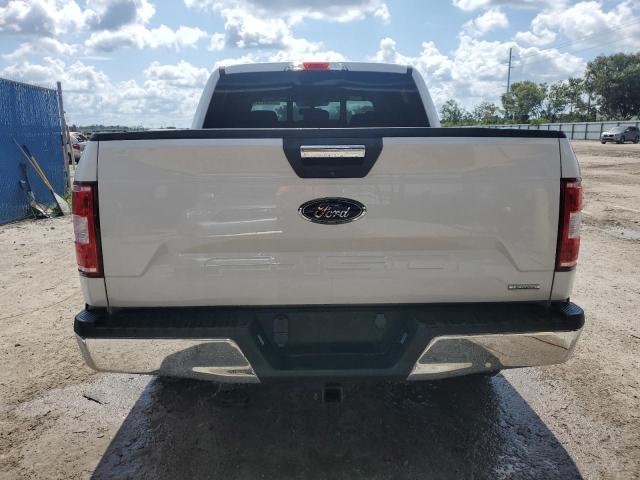 Photo 6 from auction – 2019 FORD F150 SUPER with VIN 1FTEW1CP4KFB59008