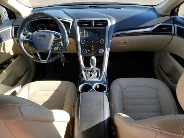 Photo 8 from auction – 2014 FORD FUSION SE with VIN 3FA6P0HDXER157738