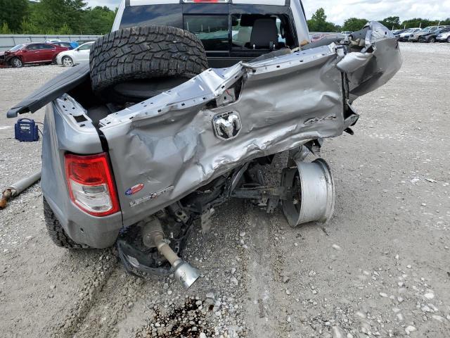 Photo 6 from auction – 2021 RAM 1500 BIG H with VIN 1C6SRFFT7MN830882