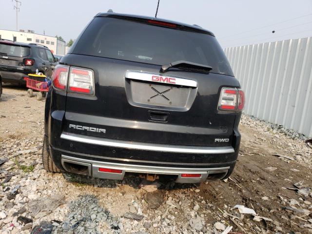 Photo 6 from auction – 2013 GMC ACADIA DEN with VIN 1GKKVTKD9DJ208667