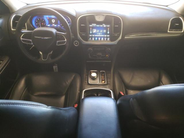 Photo 8 from auction – 2019 CHRYSLER 300 TOURIN with VIN 2C3CCAAGXKH745945