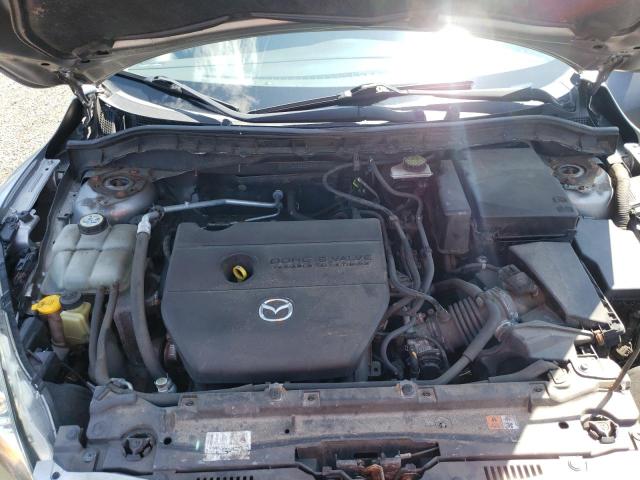 Photo 11 from auction – 2011 MAZDA 3 S with VIN JM1BL1K66B1462860