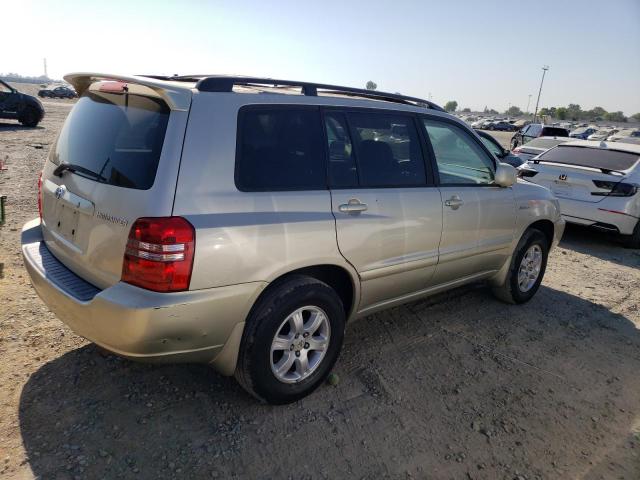 Zdjęcie 3 z aukcji – 2001 TOYOTA HIGHLANDER z VIN JTEHF21A110006035