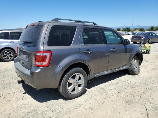 Photo 3 from auction – 2012 FORD ESCAPE XLT with VIN 1FMCU0D73CKB68020