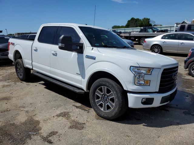 Photo 4 from auction – 2015 FORD F150 SUPER with VIN 1FTFW1EG2FFB31022