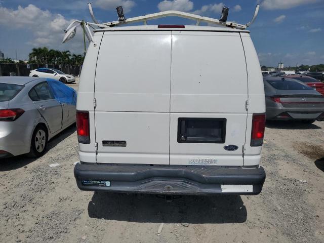 Photo 6 from auction – 2008 FORD ECONOLINE with VIN 1FTSE34S58DA69830