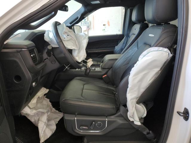 Photo 7 from auction – 2022 FORD EXPEDITION with VIN 1FMJK1MT4NEA39561