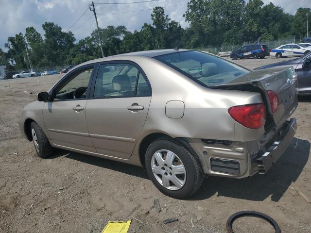 Zdjęcie 2 z aukcji – 2008 TOYOTA COROLLA CE z VIN 2T1BR30E78C922519