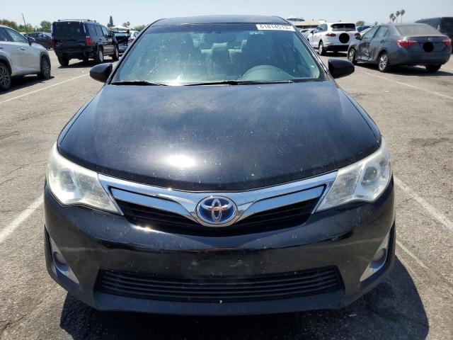 Photo 5 from auction – 2012 TOYOTA CAMRY HYBR with VIN 4T1BD1FK8CU047491