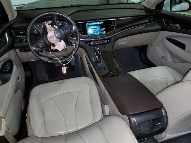 Photo 8 from auction – 2017 BUICK LACROSSE P with VIN 1G4ZN5SS7HU174295