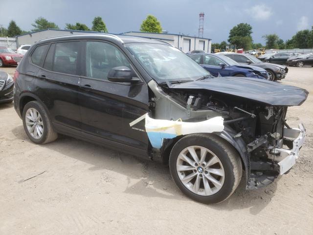 Photo 4 from auction – 2016 BMW X3 XDRIVE2 with VIN 5UXWX9C59G0D71199
