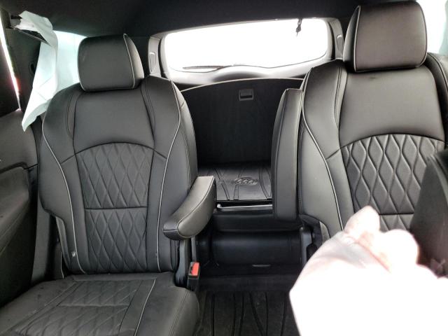 Photo 10 from auction – 2023 BUICK ENCLAVE AV with VIN 5GAERDKWXPJ161255