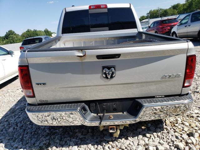 Photo 6 from auction – 2013 RAM 1500 SLT with VIN 1C6RR7LT2DS524604