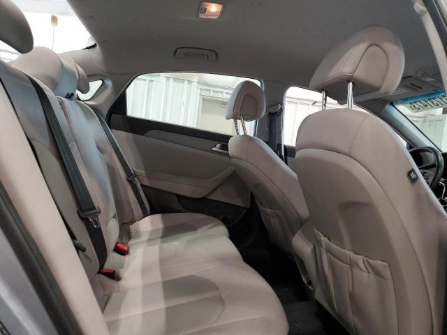 Photo 10 from auction – 2017 HYUNDAI SONATA SE with VIN 5NPE24AF6HH488637