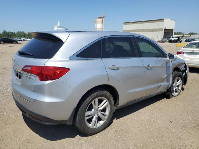 Photo 3 from auction – 2014 ACURA RDX TECHNO with VIN 5J8TB4H5XEL004661