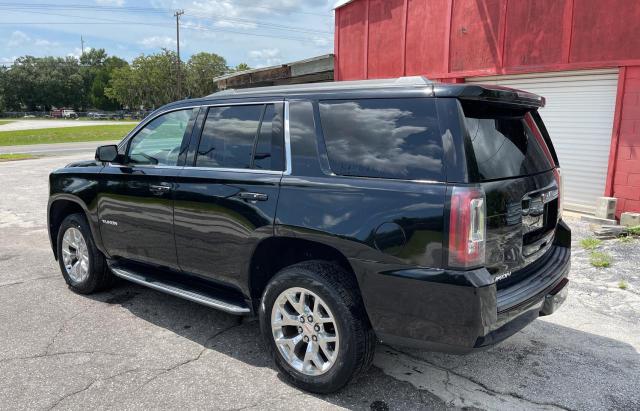 Photo 3 from auction – 2017 GMC YUKON SLT with VIN 1GKS1BKC4HR269834