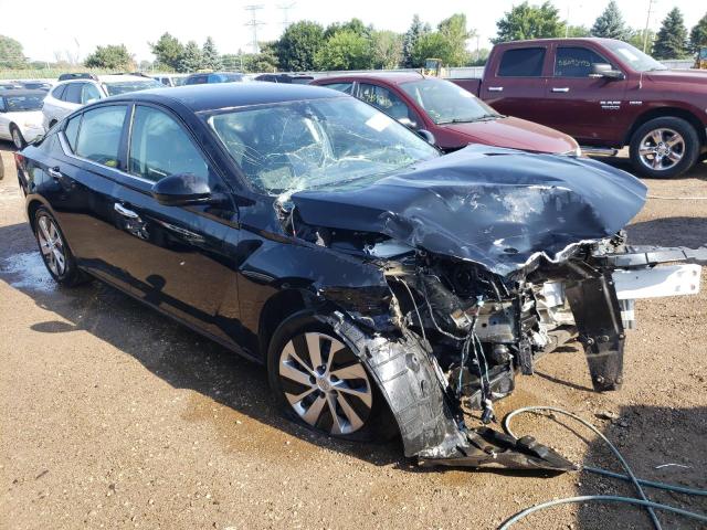 Photo 4 from auction – 2022 NISSAN ALTIMA S with VIN 1N4BL4BV7NN352959