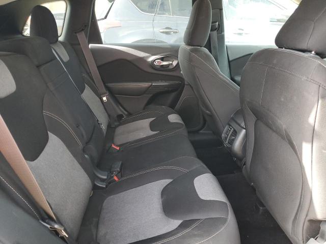 Photo 11 from auction – 2014 JEEP CHEROKEE L with VIN 1C4PJMCS0EW269927