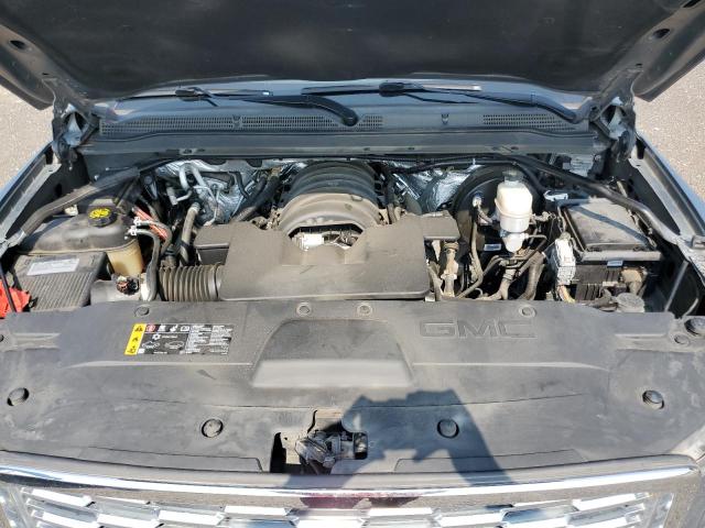 Photo 12 from auction – 2018 GMC YUKON DENA with VIN 1GKS1CKJ3JR282004