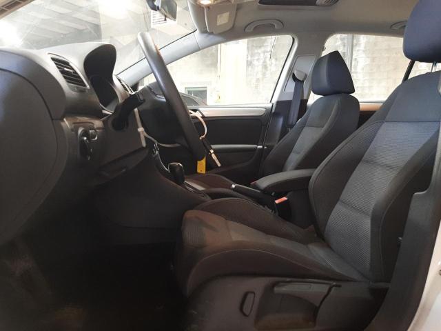 Photo 7 from auction – 2012 VOLKSWAGEN GOLF with VIN WVWDB7AJ8CW113045