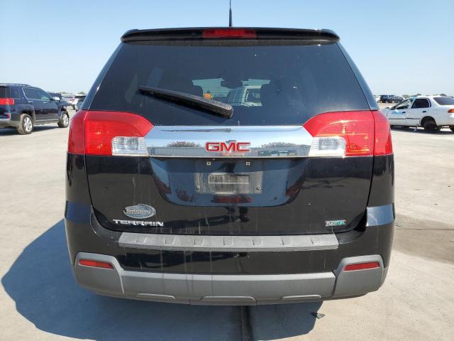Photo 6 from auction – 2012 GMC TERRAIN SL with VIN 2GKALMEK8C6148619