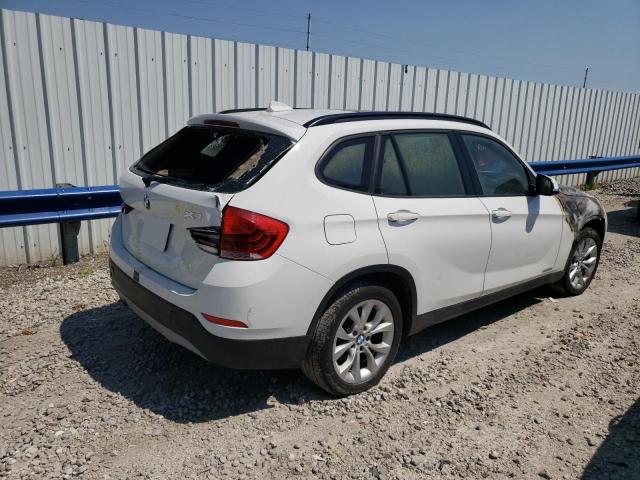 Photo 3 from auction – 2013 BMW X1 XDRIVE2 with VIN WBAVL1C50DVR92446