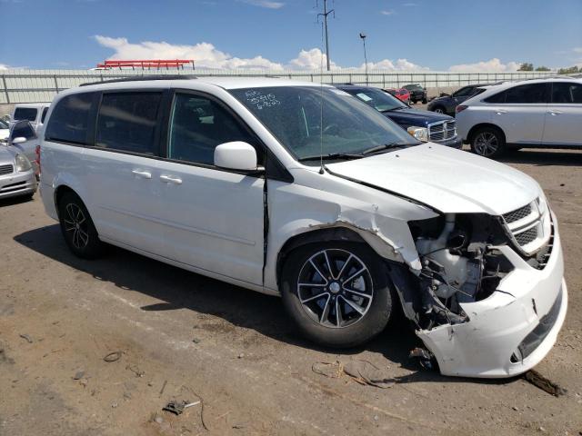 Photo 4 from auction – 2017 DODGE GRAND CARA with VIN 2C4RDGEG9HR692609