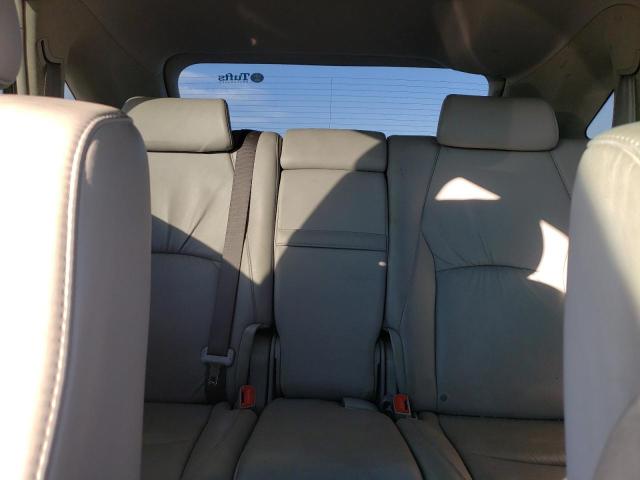 Photo 10 from auction – 2005 LEXUS RX 330 with VIN 2T2HA31U05C069895